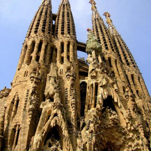 Sagrada Familia