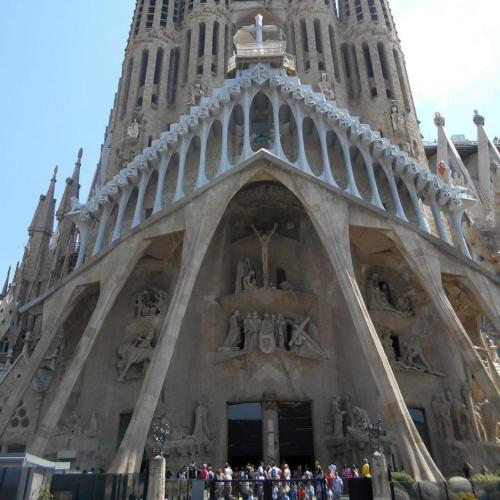 Sagrada Familia